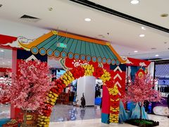 -银泰百货(北京大红门店)