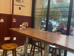 -曼谷食堂·泰国家庭料理(丹桂路店)