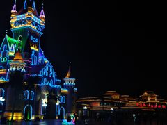 -厦门方特梦幻王国