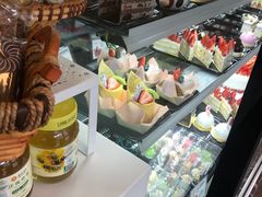 -精点味道(西安路店)