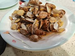 -巧克力渔家.小船海鲜胶东菜(万平口店)