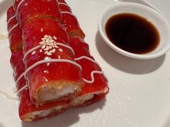 -粤来记·啫啫煲·点心(日月光店)