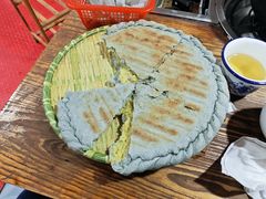 -钰洁腊排骨火锅