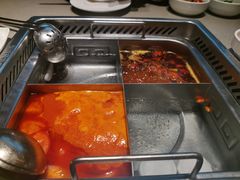 -海底捞火锅(东方时代广场店)