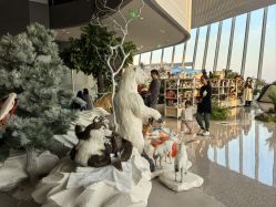 -IMON·HANSA潮玩玩偶毛绒玩具(通州万象汇店)