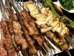 picture-运德成·天津老味烧烤(广开二马路店)