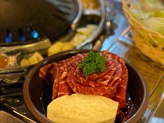 喜來稀肉-喜来稀肉(金巴利道店)