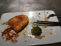 -很久以前羊肉串(簋街店)