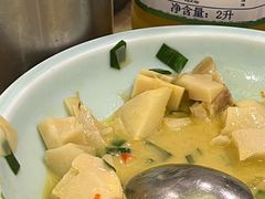 -桐庐海博大酒店中餐厅