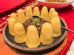 -山西会馆·晋菜·晋商宴·牌匾博物馆(胜利东街店)