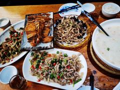 -下梅人家土菜馆(历史文化餐厅度假区店)