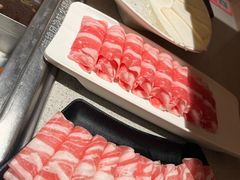 -海底捞大排档火锅(悦荟广场店)