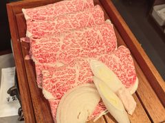 M9&nbsp;澳洲和牛-满来寿喜烧(金虹桥店)