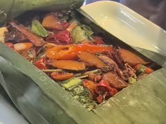 包烧牛肝菌-多味居(剪子巷店)