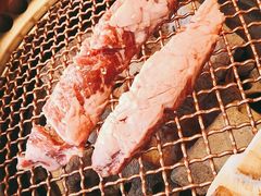 -炎蔵牛舌烤肉
