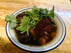 同安封肉-聪辉同安老美食饭店(大元路店)