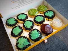 -J.CO Donuts & Coffee(Mal Bali Galeria)