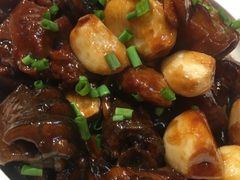 -阿巧一号私房菜(止园路店)