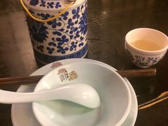 -老灶房-四川土菜(开元店)