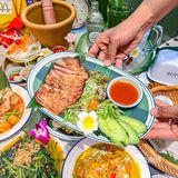 终于在南昌入驻新店啦，十个有八个跟我说很好吃