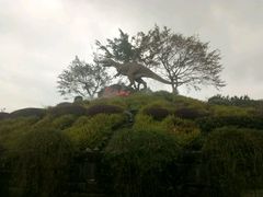 -自贡恐龙博物馆