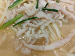 -老牌坊鲁菜名店(宽厚里店)