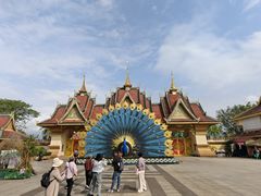 -西双版纳勐泐文化旅游区
