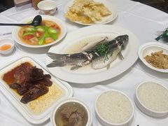 -稻香酒家·35年老字号(侨光店)
