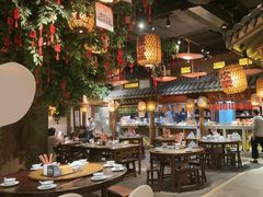 -南京大牌档(之心城店)
