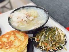 -欧阳家吊炉饼(九纬路店)