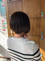 点击看大图 -简影造型·自选烫染接发salon