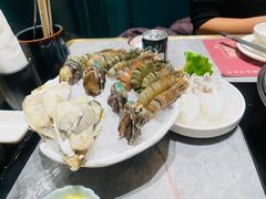 -樱煦和牛寿喜烧(如皋吾悦广场店)