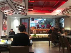 -弓家大队老碗面(高新咖啡街区店)