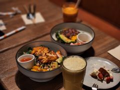 -Wagas(静安嘉里中心店)