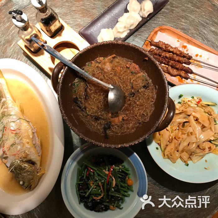 北方家宴(番禺祈福店)圖片 - 第2張