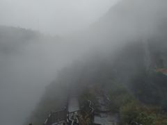 -重庆云阳龙缸景区
