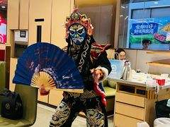 -海底捞火锅(公益西桥店)