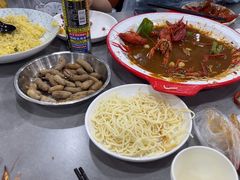 -呆虾王龙虾馆(南湖总店)
