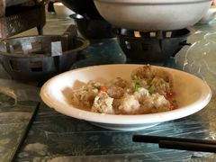 -印象老灶台三下锅·湘西本土原味菜(黄龙洞店)