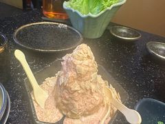 -樱嘢·炭火烧肉(惠南店)