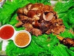 -蒙亨·手把肉·蒙古包文化主题餐厅(天恒广场店)