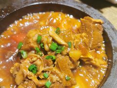 -庆江南江南菜(太仓南洋店)