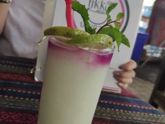 -Tikky Cafe