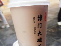 -古文化街旅游区