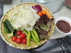 -春满园生态餐厅(南宫路店)