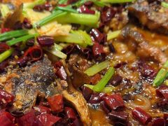 -老板恋上鱼(恒隆广场店)