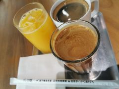 -山下C5cafe(惠通时代广场店)