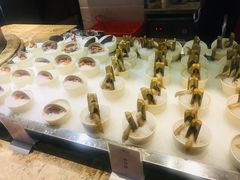 -雍和会海鲜姿造自助(湖东路店)