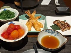 -郑州建业艾美酒店-曙餐厅