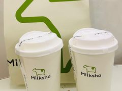 -迷客夏Milksha(无锡苏宁店)